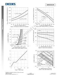 DMT6015LPS-13 Datasheet Page 4