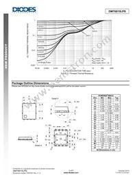 DMT6015LPS-13 Datasheet Page 5