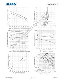DMT6016LFDF-13 Datasheet Page 4