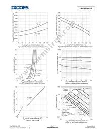 DMT6018LDR-13 Datasheet Page 4