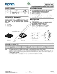 DMT6030LFDF-7 Cover