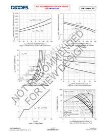 DMT69M8LPS-13 Datasheet Page 4
