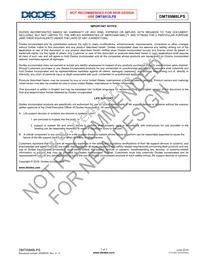 DMT69M8LPS-13 Datasheet Page 7