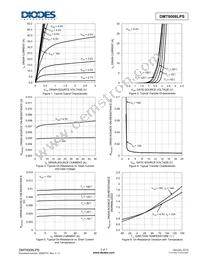 DMT8008LPS-13 Datasheet Page 3