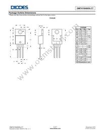 DMTH10H005LCT Datasheet Page 6