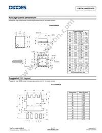 DMTH10H010SPS-13 Datasheet Page 6