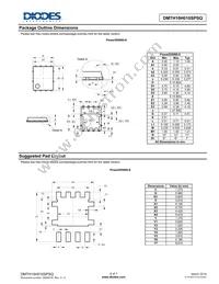 DMTH10H010SPSQ-13 Datasheet Page 6