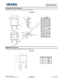 DMTH10H015LK3-13 Datasheet Page 6