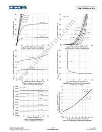 DMTH10H015LPS-13 Datasheet Page 3