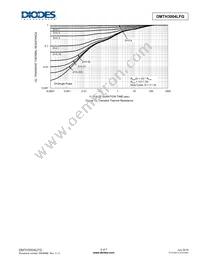 DMTH3004LFG-7 Datasheet Page 5