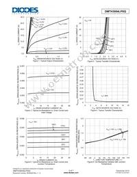 DMTH3004LPSQ-13 Datasheet Page 3