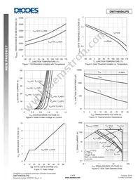 DMTH4004LPS-13 Datasheet Page 4