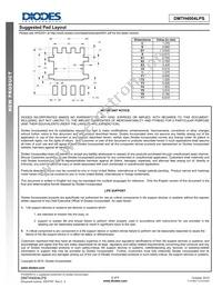 DMTH4004LPS-13 Datasheet Page 6