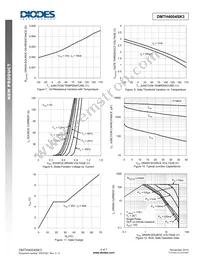 DMTH4004SK3-13 Datasheet Page 4