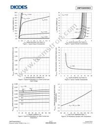 DMTH4005SK3-13 Datasheet Page 3