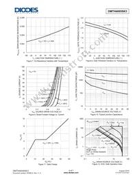 DMTH4005SK3-13 Datasheet Page 4