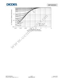 DMTH4005SK3-13 Datasheet Page 5