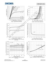 DMTH4007LK3Q-13 Datasheet Page 3