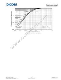 DMTH4007LK3Q-13 Datasheet Page 5