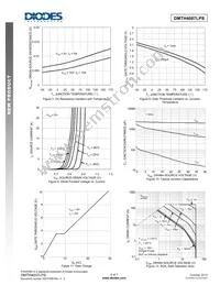 DMTH4007LPS-13 Datasheet Page 4