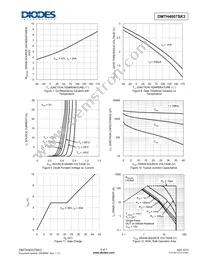 DMTH4007SK3-13 Datasheet Page 4