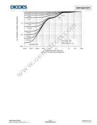 DMTH4007SPS-13 Datasheet Page 6