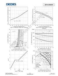 DMTH41M8SPS-13 Datasheet Page 4