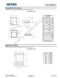 DMTH41M8SPSQ-13 Datasheet Page 6