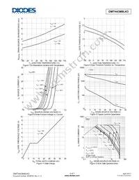 DMTH43M8LK3-13 Datasheet Page 4