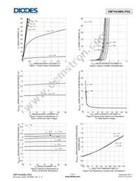 DMTH43M8LPSQ-13 Datasheet Page 3