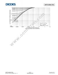 DMTH43M8LPSQ-13 Datasheet Page 5