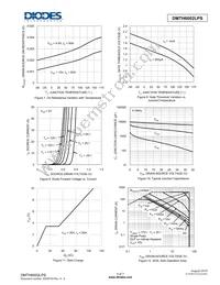 DMTH6002LPS-13 Datasheet Page 4