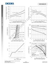 DMTH6004LPS-13 Datasheet Page 4