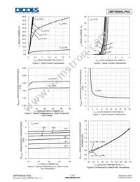 DMTH6004LPSQ-13 Datasheet Page 3