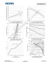 DMTH6004SCTB-13 Datasheet Page 4