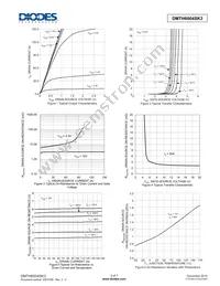 DMTH6004SK3-13 Datasheet Page 3