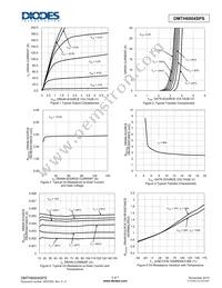 DMTH6004SPS-13 Datasheet Page 3