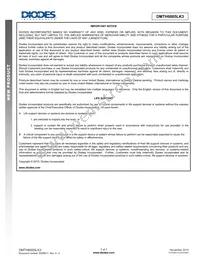 DMTH6005LK3-13 Datasheet Page 7