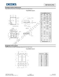 DMTH6010LPDQ-13 Datasheet Page 6