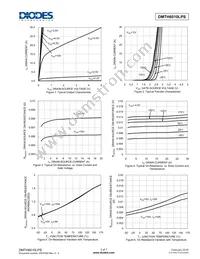 DMTH6010LPS-13 Datasheet Page 3