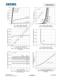 DMTH6010SCT Datasheet Page 3