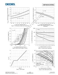 DMTH6016LFDFWQ-7R Datasheet Page 4