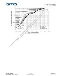 DMTH6016LSDQ-13 Datasheet Page 5