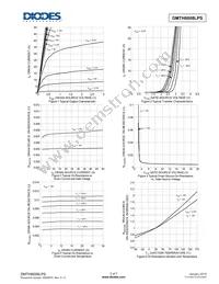 DMTH8008LPS-13 Datasheet Page 3