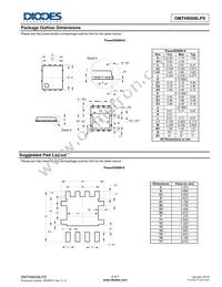 DMTH8008LPS-13 Datasheet Page 6