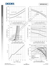 DMTH8012LK3-13 Datasheet Page 4