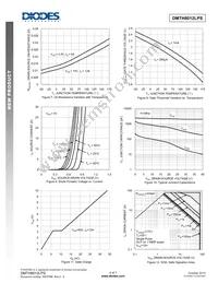 DMTH8012LPS-13 Datasheet Page 4