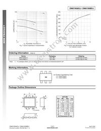 DN0150BDJ-7 Datasheet Page 3