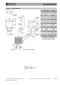 DNA30EM2200PZ-TRL Datasheet Page 4