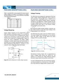 DNK12S0A0R30NFB Datasheet Page 11
